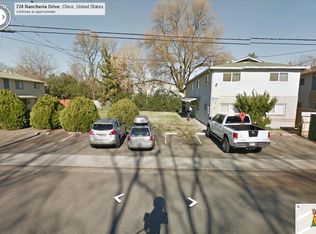 720 Rancheria Dr APT B, Chico, CA 95926