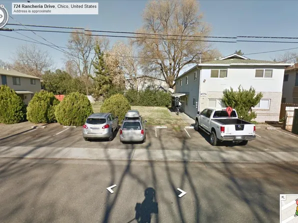 720 Rancheria Dr, Chico, CA 95926