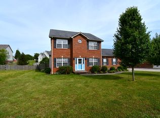 1102 Jessamine Station Pike, Nicholasville, KY 40356