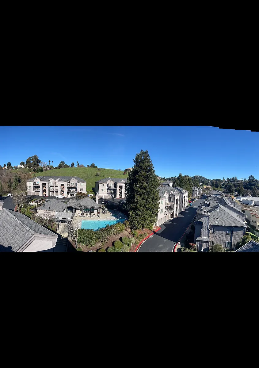 Building Photo - The Terraces
