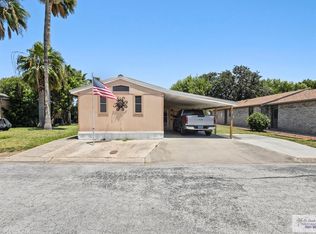 104 Pocahontas Dr, Harlingen, TX 78552