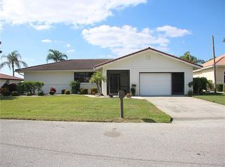 2901 Guadalupe Dr, Punta Gorda, FL 33950