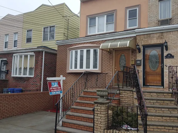 109 Bay 10 St, Brooklyn, NY 11228