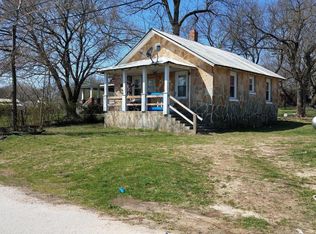 507 N Nettleton Ave, Mansfield, MO 65704