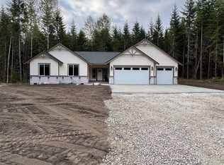 13916 Brenda Ln SE, Yelm, WA