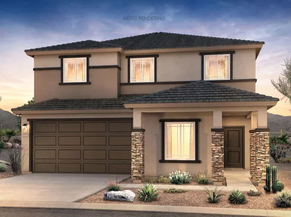 25439 W Chipman Rd, Buckeye, AZ 85326