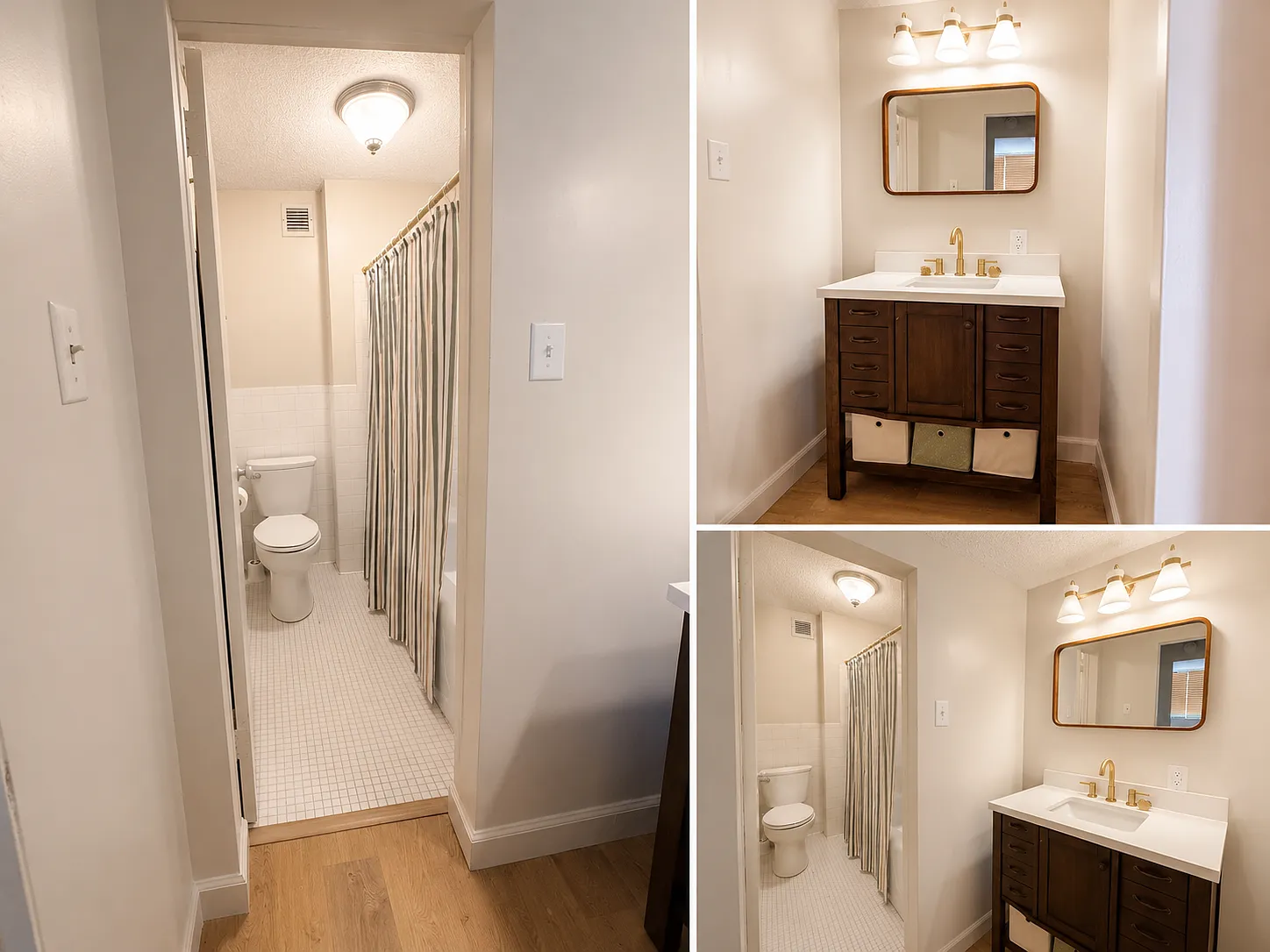 1 bed, 617 sqft, $1,100 — Photo 3