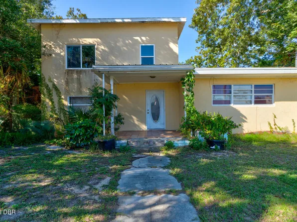224 Daytona Ave, Holly Hill, FL 32117