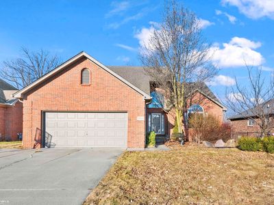53313 Crawford Dr, Chesterfield, MI, 48051