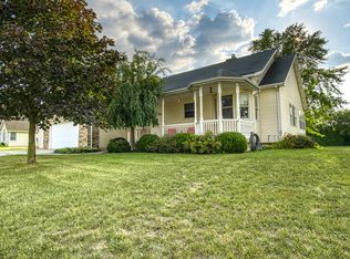 514 Golden Rain Ct SW, Demotte, IN 46310