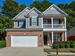 1930 Hickory Station Cir, Snellville, GA 30078