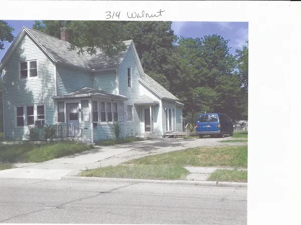 314 N Walnut St, South Bend, IN 46628