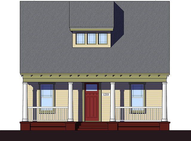 1st image of this home