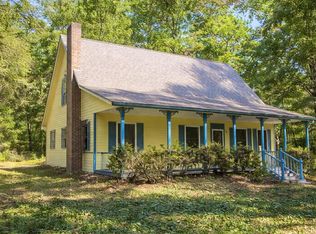 2051 An County Rd #396, Palestine, TX 75801