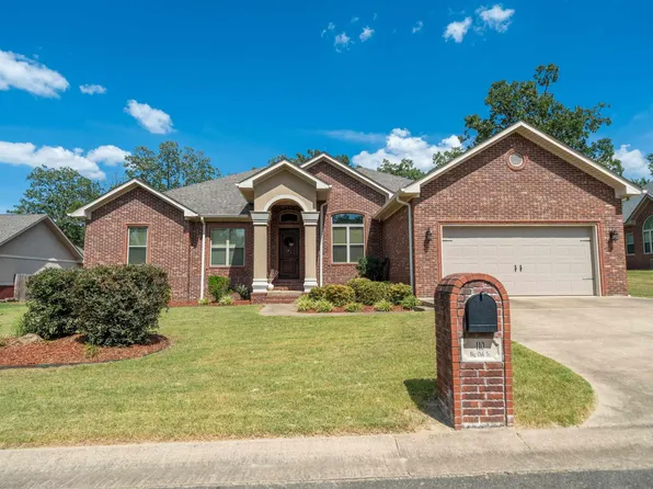 110 Big Oak Trl, Hot Springs, AR 71913