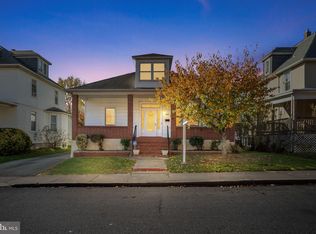 3005 Rueckert Ave, Baltimore, MD 21214