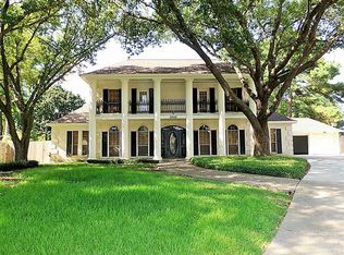 20010 Bunker Bend Ct, Humble, TX 77346