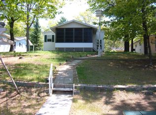 2063 Latham Rd, National City, MI 48748