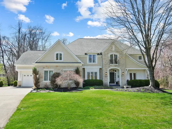 6795 Macneil Dr, Dublin, OH 43017