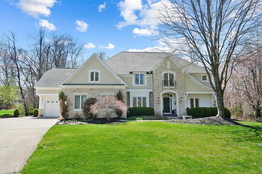 Real estate listing image