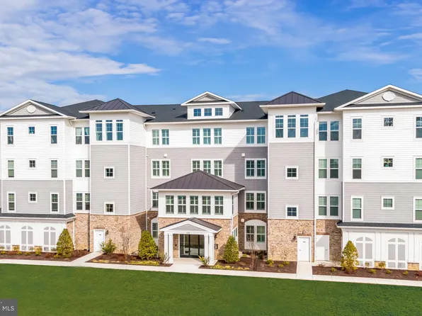 224 Switchgrass Way #1834, Chester, MD 21619