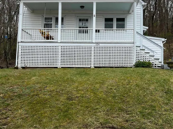 324 W Liberty St, Staunton, VA 24401