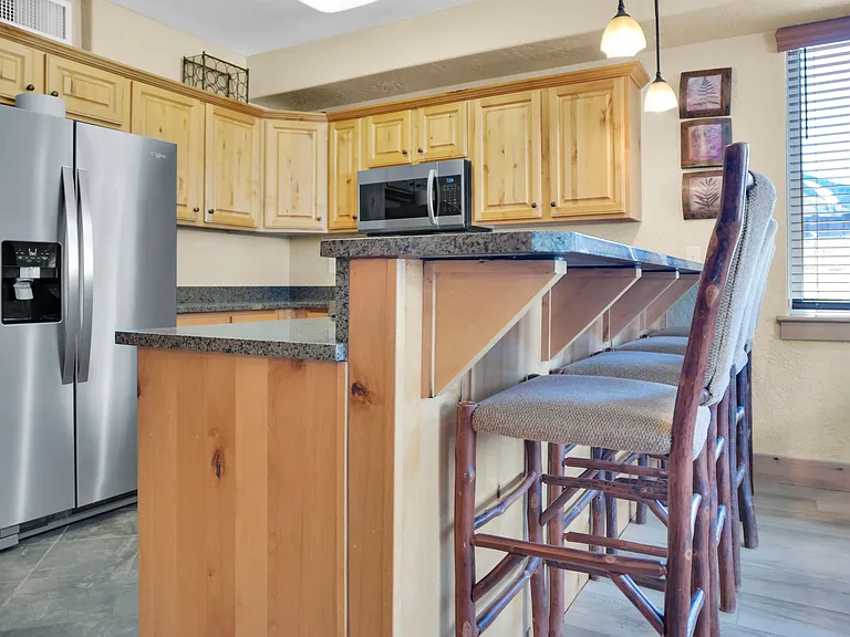 2669 Canyons Resort Dr #331 — Photo 14