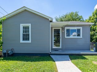 510 Brown Ave, Morristown, TN 37813