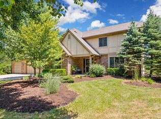 8262 Glencree Pl, Dublin, OH 43016