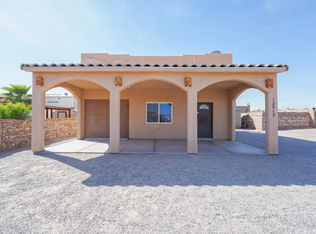 12513 E 45th Ln, Yuma, AZ 85367