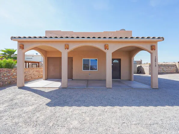 12513 E 45th Ln, Yuma, AZ 85367