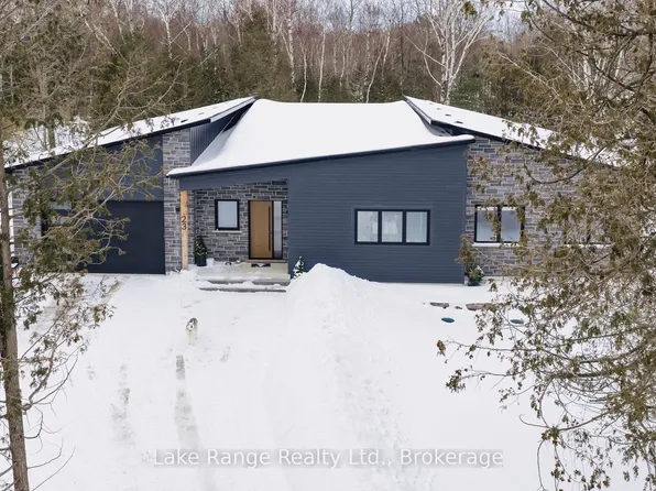 23 Green Brae Cres, Huron Kinloss, ON N2Z 0B3