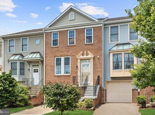 332 Kendig Dr, Owings Mills, MD 21117
