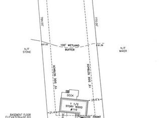 110 North Rd, Bedford, MA 01730