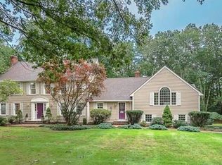 246 Candlestick Rd, North Andover, MA 01845