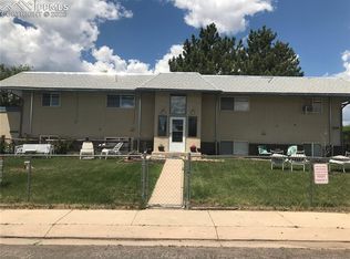 2139 Preuss Rd APT A, Colorado Springs, CO 80910