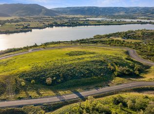1595 N Hardy Trail Rd, Eden, UT 84310