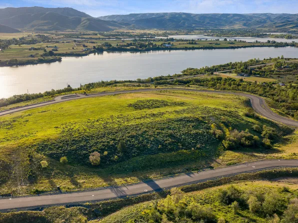 1595 N Hardy Trail Rd, Eden, UT 84310
