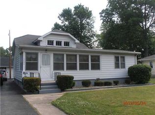 5024 Brandon Rd, Toledo, OH 43615