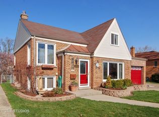 1536 Highridge Pkwy, Westchester, IL 60154
