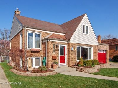 1536 Highridge Pkwy, Westchester, IL, 60154