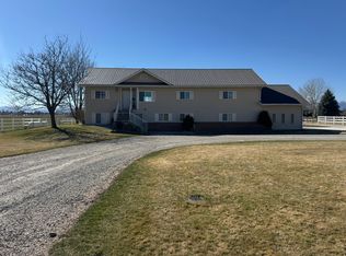 655 N 8 E, Preston, ID 83263