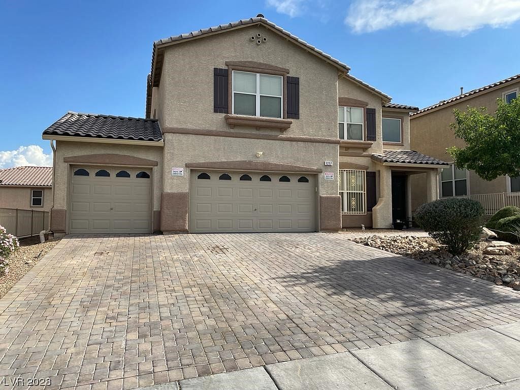 1217 Checkmark Ave, North Las Vegas, NV 89032 Zillow