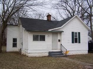 2843 Berrell Ave, Columbus, OH 43211