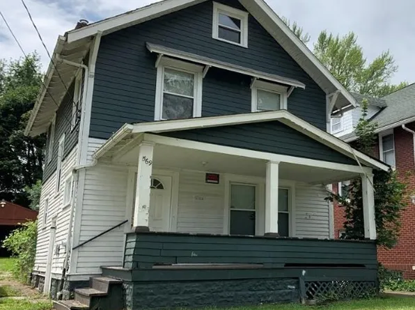 569 Cameron Ave, Youngstown, OH 44502