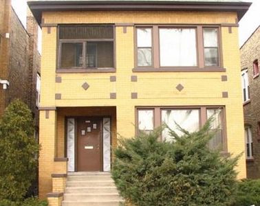 6947 S Artesian Ave, Chicago, IL, 60629