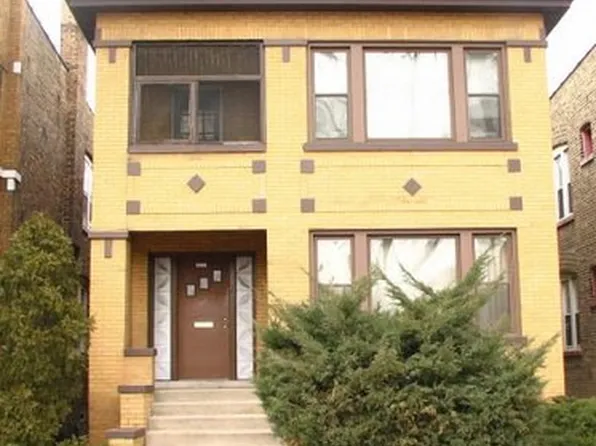 6947 S Artesian Ave, Chicago, IL 60629