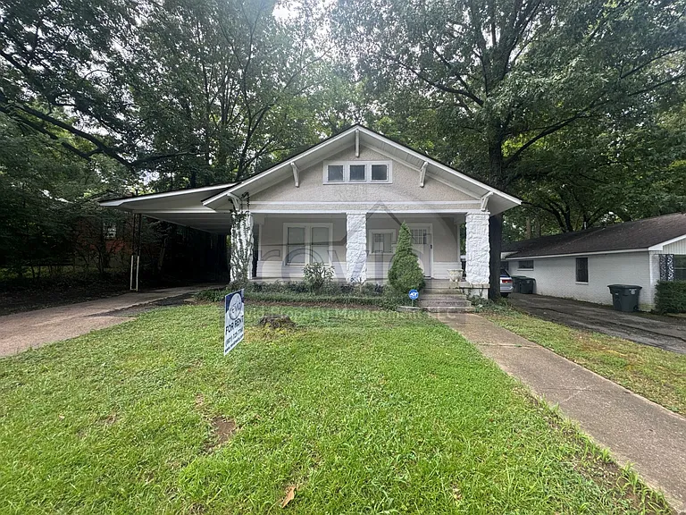 3665 Spottswood Ave — Photo 1