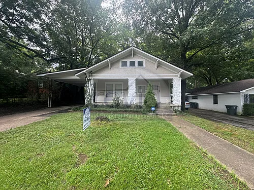 3665 Spottswood Ave Photo 1