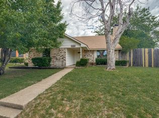 3906 Wheelwright Dr, Garland, TX 75044